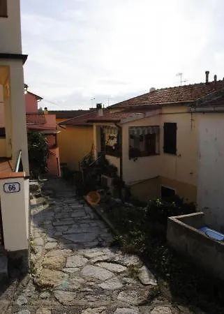 Apartament Mare Seccheto