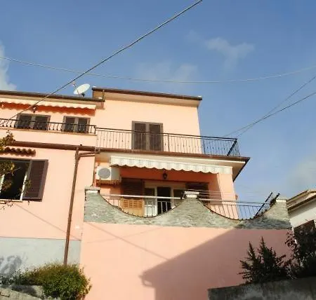Appartement Mare Seccheto