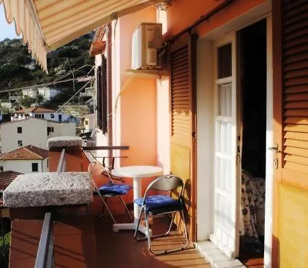 Appartement Mare *