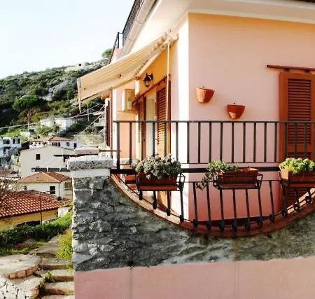 Mare Appartement *