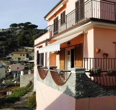 Mare Appartement