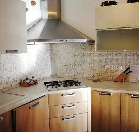 Appartement Mare *