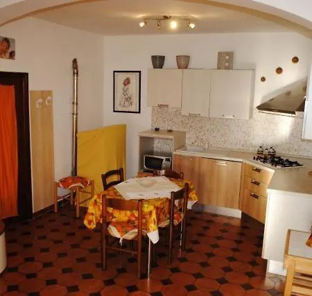 Appartement Mare Seccheto