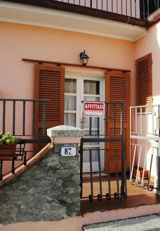 Appartement Mare Seccheto