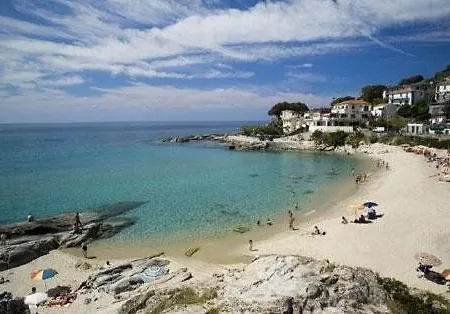 Mare Seccheto
